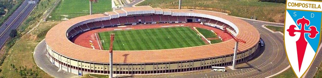 Estadio Multiusos de San Lazaro